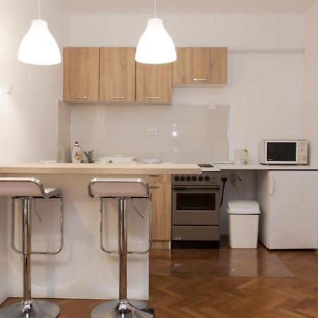 Апартаменты Dorcol Apartman Белград Экстерьер фото