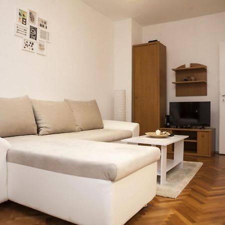 Апартаменты Dorcol Apartman Белград Экстерьер фото