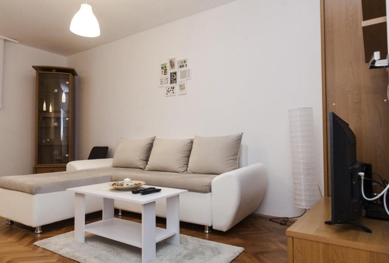 Апартаменты Dorcol Apartman Белград Экстерьер фото